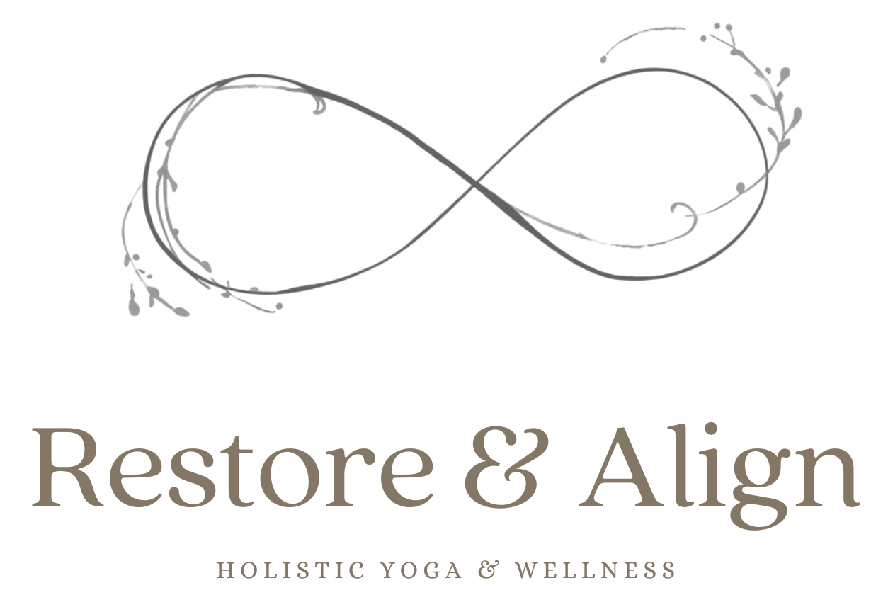 Restore & Align